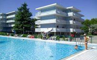 Náhled objektu Residence Valbella, Bibione