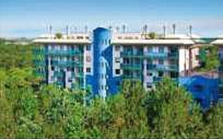 Náhled objektu Residenza Delle Terme, Bibione