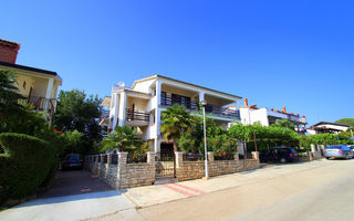 Náhled objektu Apartmán 1348-35, Novigrad