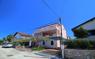 Náhled objektu Apartmány 1348-39, Novigrad