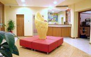 Náhled objektu Hotel Catto Suisse, Caorle