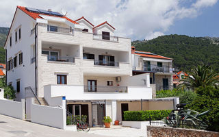 Náhled objektu Apartmány Lenis, ostrov Brač