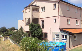 Náhled objektu Apartmány Zlatana, Pula