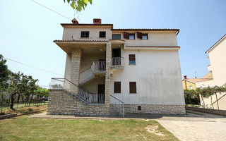 Náhled objektu Apartmán 1318-363, Medulin