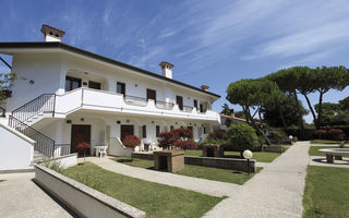 Náhled objektu Villa Elba, Caorle