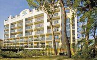 Náhled objektu Hotel Eraclea Palace, Eraclea Mare