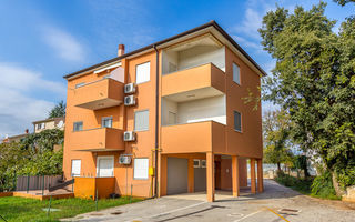 Náhled objektu Apartmány 1318-615, Medulin