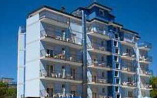 Náhled objektu Hotel Jet, Lido di Jesolo