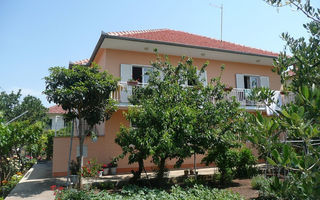 Náhled objektu Apartmány 1940-31, Biograd na Moru