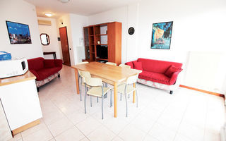 Náhled objektu Residence Costa Blanca, Lido di Jesolo