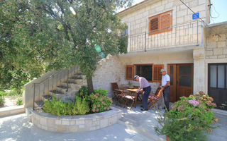 Náhled objektu Kamenné domy Haus Maska, ostrov Brač