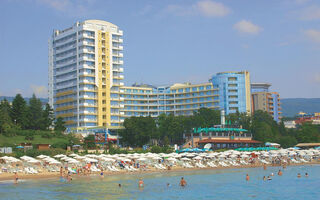 Náhled objektu Bonita Beach, Zlaté písky