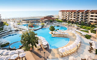 Náhled objektu Club Hotel Miramar, Obzor