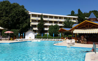 Náhled objektu Club Dobrotiza Beach, Albena