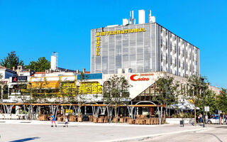 Náhled objektu Hotel International, Crikvenica