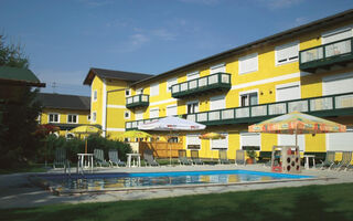 Náhled objektu Ferienhotel Danzer, Aspach
