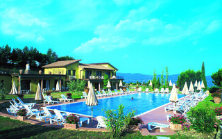 Náhled objektu Hotel Fattoria degli Usignoli, San Donato in Fronzano