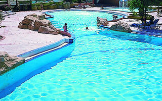 Náhled objektu Camping Mar Estang, Canet-en-Roussillon