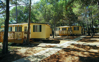 Náhled objektu Camp Stoja, Pula