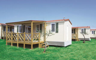 Náhled objektu Camping Sirena, Novigrad