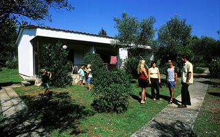 Náhled objektu Bungalovy Trim, Starigrad a Paklenica