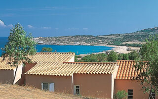 Náhled objektu Bungalows Cala di Sole, Algajola