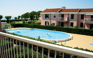 Náhled objektu Villaggio Cavallino Mare, Lido di Jesolo