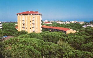 Náhled objektu App. Torre Panorama, Bibione