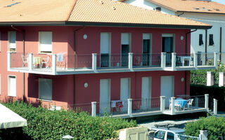 Náhled objektu Ap. domy  Marina di Massa, Marina di Massa