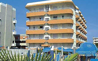 Náhled objektu Apartmany Apollo, Lido di Jesolo