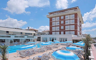 Náhled objektu Grand Hotel & Riviera, Lido di Camaiore