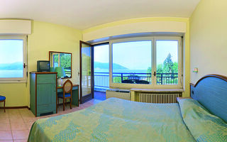 Náhled objektu Hotel Europa, Lago Maggiore