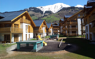 Náhled objektu Schönblick Mountainresort, Rauris