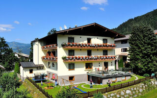 Náhled objektu Hotel Panorama, Zell am See