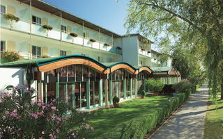 Náhled objektu Hotel Wende, Neusiedl am See
