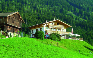 Náhled objektu Alpenhof Grafleiten, Zell am See