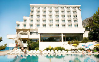 Náhled objektu Hotel Labineca, Gradac