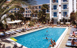 Náhled objektu Hotel H-Top Planamar, Malgrat de Mar