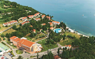 Náhled objektu Hotel Salinera, Strunjan