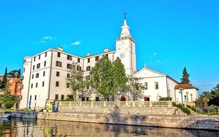 Náhled objektu Hotel Kastel, Crikvenica
