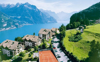 Náhled objektu Hotel Bellevue, Seelisberg
