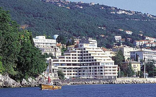 Náhled objektu Hotel ADMIRAL REMISENS PREMIUM, Opatija