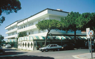 Náhled objektu Hotel Aldebaran, Lido di Jesolo