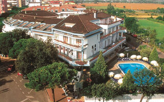 Náhled objektu Hotel Alexander, Lido di Jesolo
