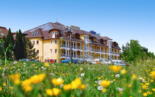 Náhled objektu Wellness Hotel Venus, Zalakaros