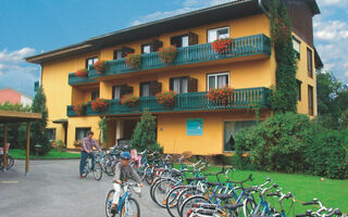 Náhled objektu Hotel Ariell, St. Kanzian am Klopeiner See