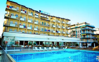 Náhled objektu Hotel Astor, Lido di Jesolo