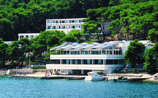 Náhled objektu Hotel Bozava, ostrov Dugi Otok