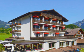 Náhled objektu Hotel Brienz, Brienz