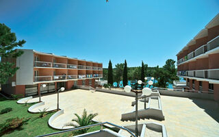 Náhled objektu Hotel Centinera, Banjole